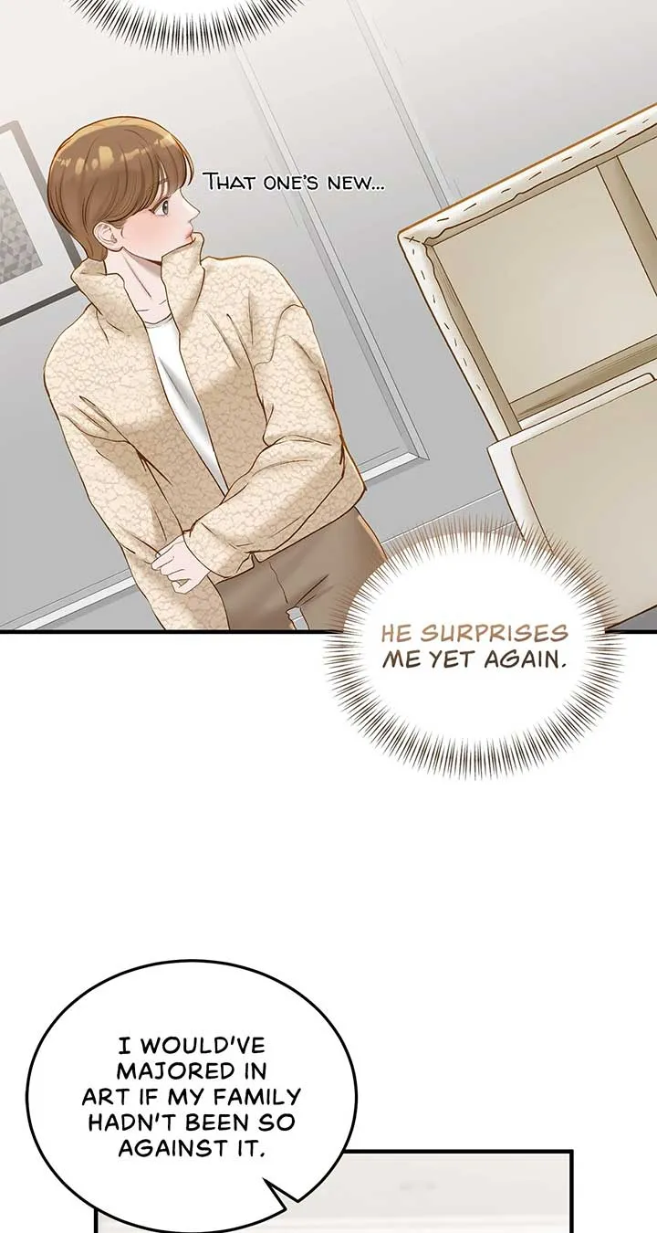 Read Even though you know it’s crazy chapter 40 image 11 on Lezhin