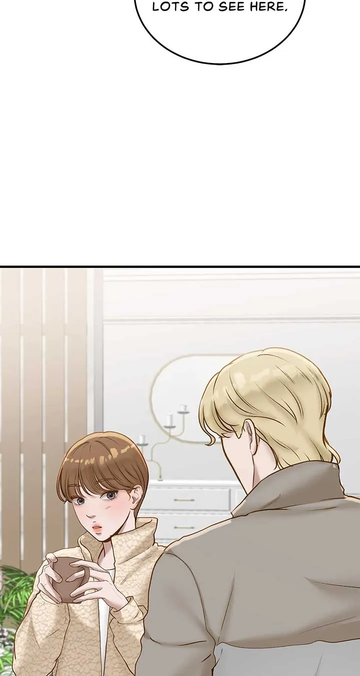 Read Even though you know it’s crazy chapter 40 image 14 on Lezhin