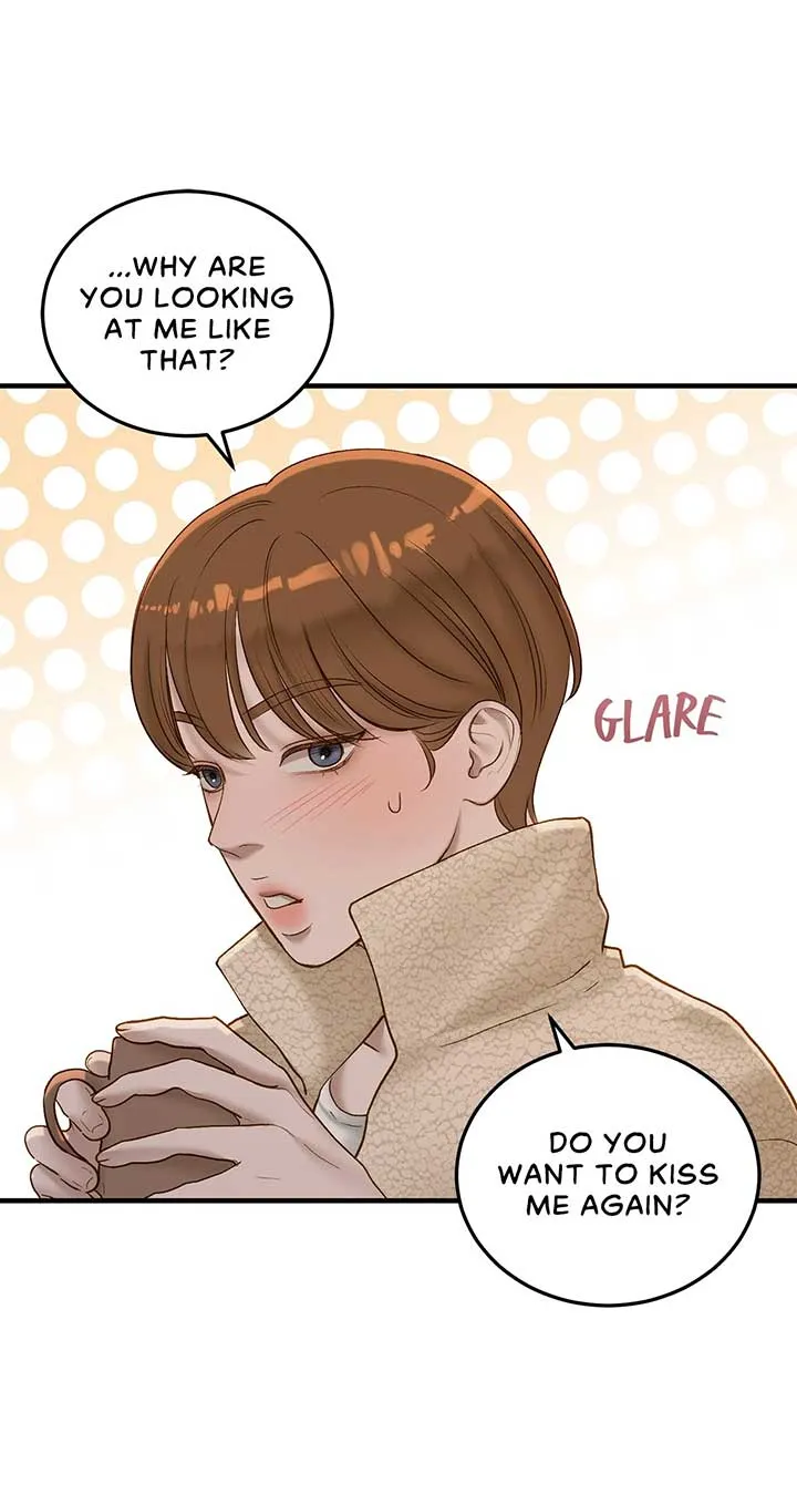 Read Even though you know it’s crazy chapter 40 image 16 on Lezhin