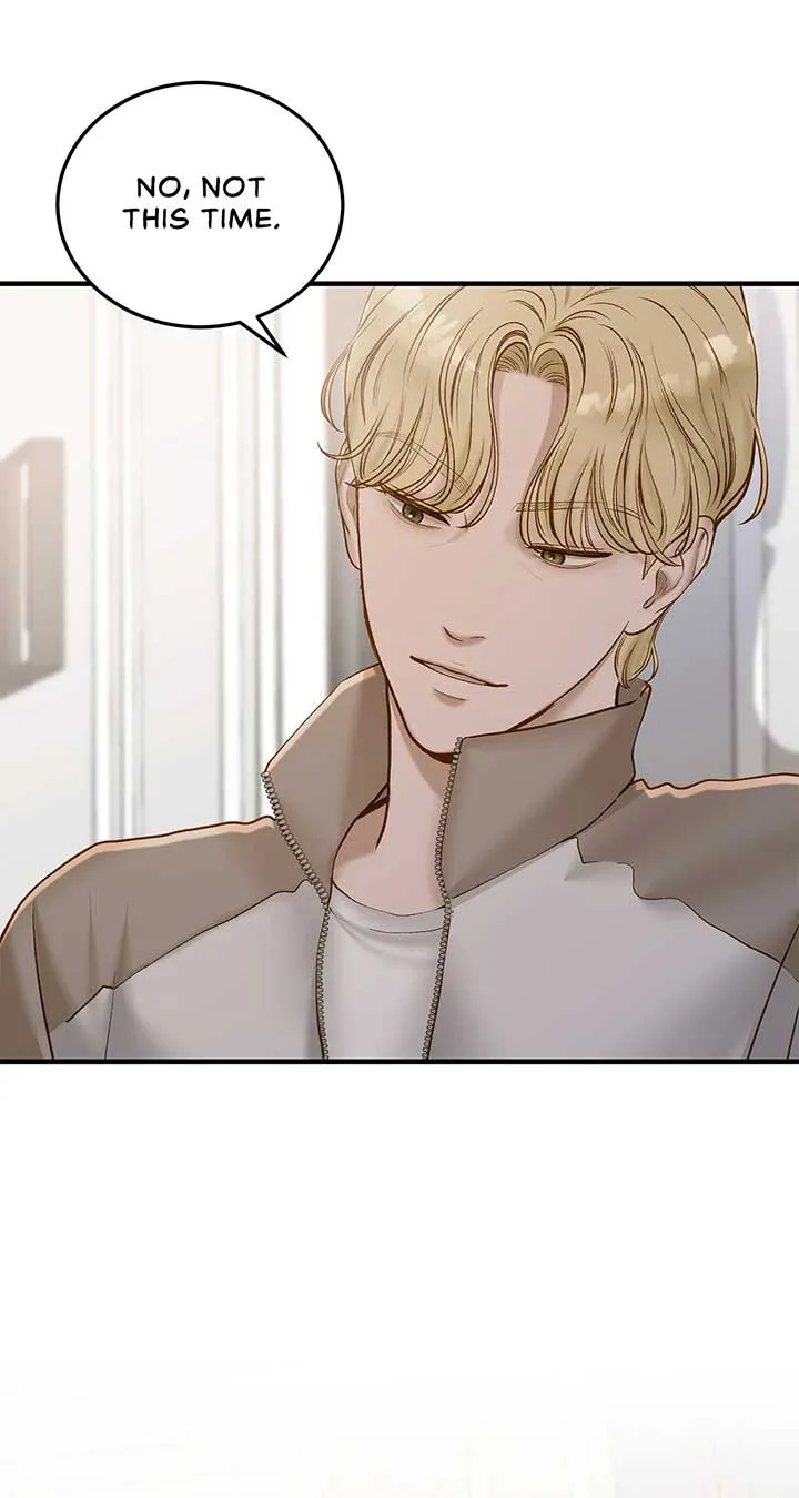 Read Even though you know it’s crazy chapter 40 image 17 on Lezhin