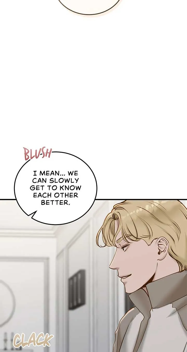Read Even though you know it’s crazy chapter 40 image 19 on Lezhin