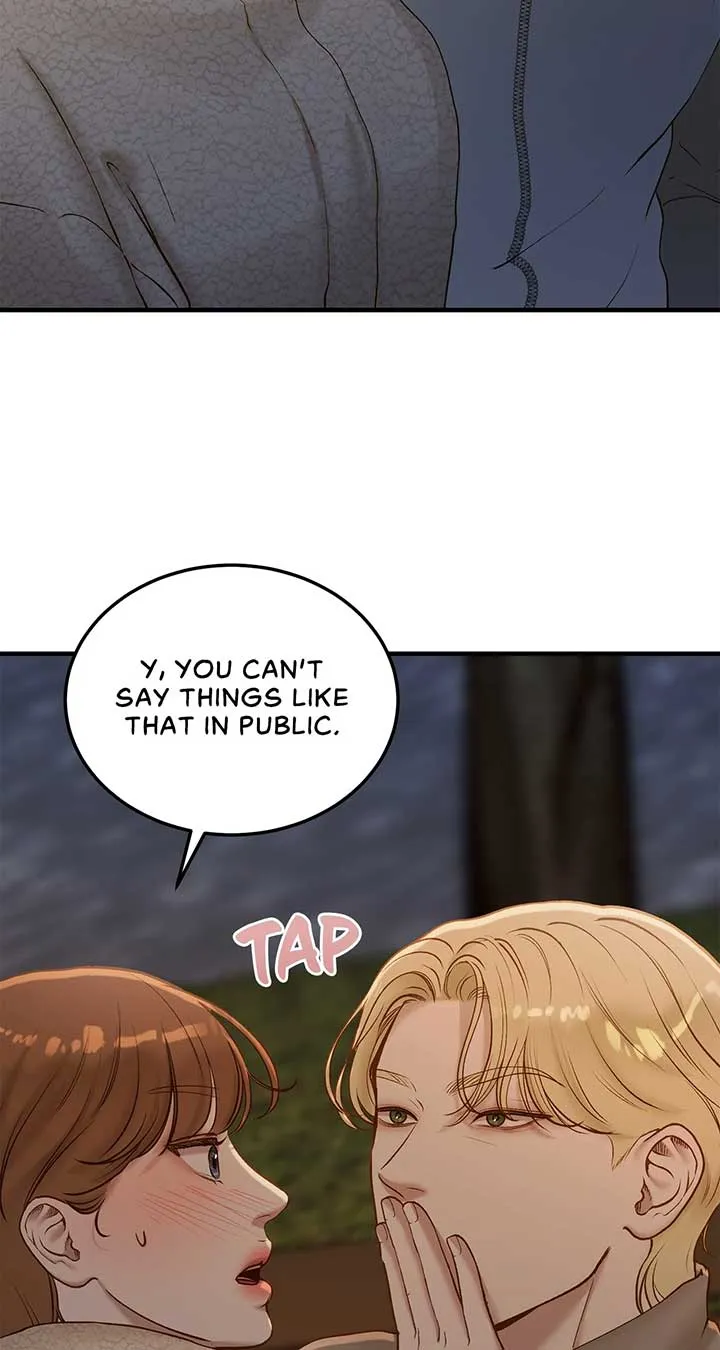 Read Even though you know it’s crazy chapter 40 image 2 on Lezhin