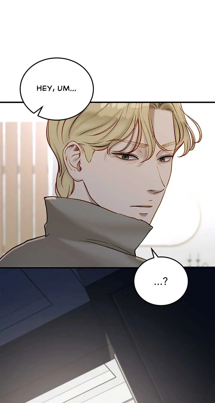 Read Even though you know it’s crazy chapter 40 image 23 on Lezhin