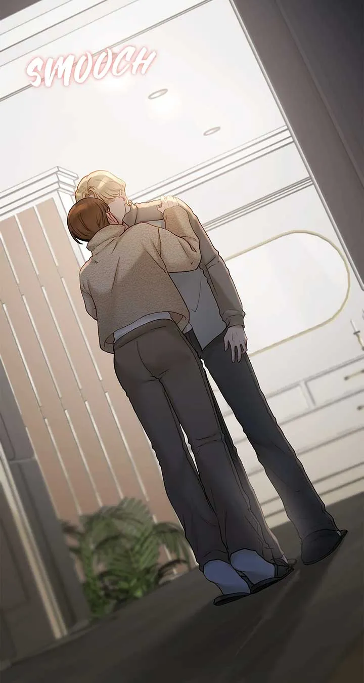 Read Even though you know it’s crazy chapter 40 image 24 on Lezhin