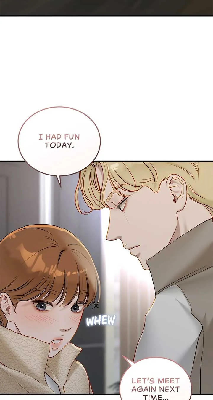 Read Even though you know it’s crazy chapter 40 image 25 on Lezhin