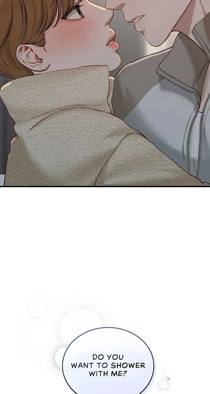Read Even though you know it’s crazy chapter 40 image 29 on Lezhin