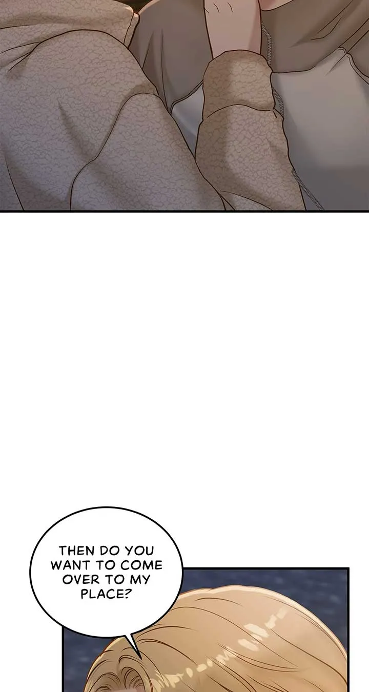 Read Even though you know it’s crazy chapter 40 image 3 on Lezhin