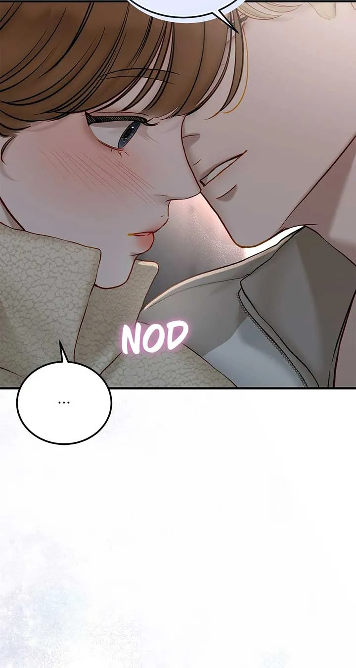 Read Even though you know it’s crazy chapter 40 image 30 on Lezhin
