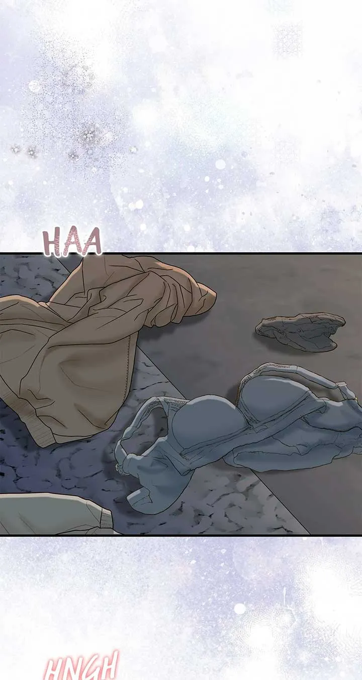 Read Even though you know it’s crazy chapter 40 image 31 on Lezhin