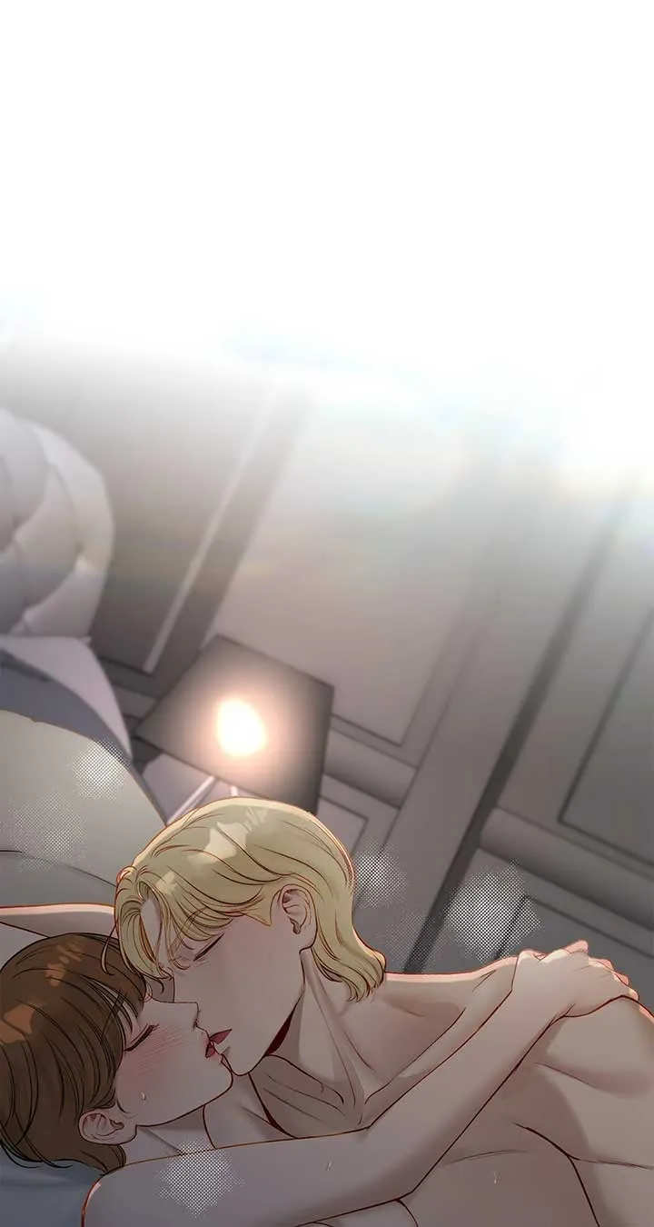 Read Even though you know it’s crazy chapter 40 image 33 on Lezhin