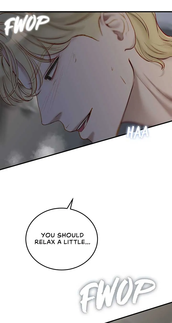 Read Even though you know it’s crazy chapter 40 image 39 on Lezhin