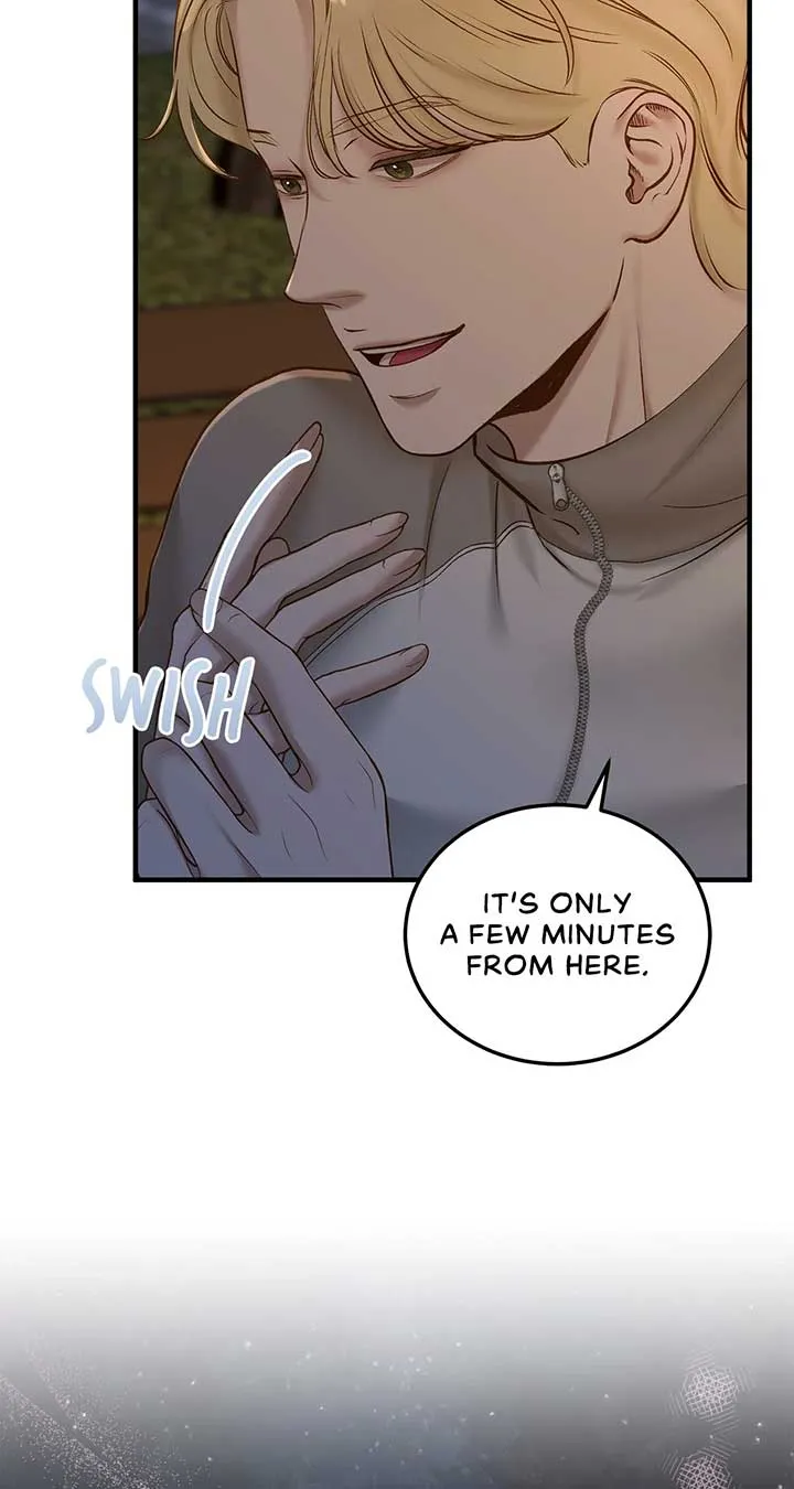 Read Even though you know it’s crazy chapter 40 image 4 on Lezhin