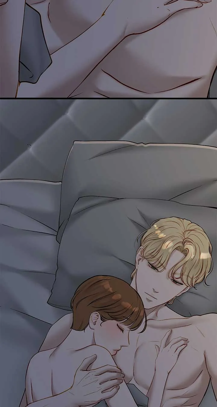 Read Even though you know it’s crazy chapter 40 image 43 on Lezhin