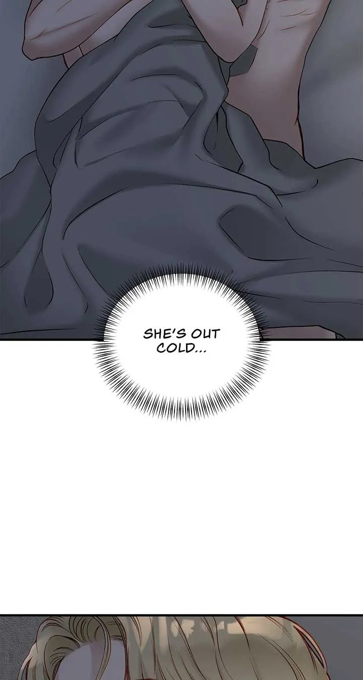 Read Even though you know it’s crazy chapter 40 image 44 on Lezhin