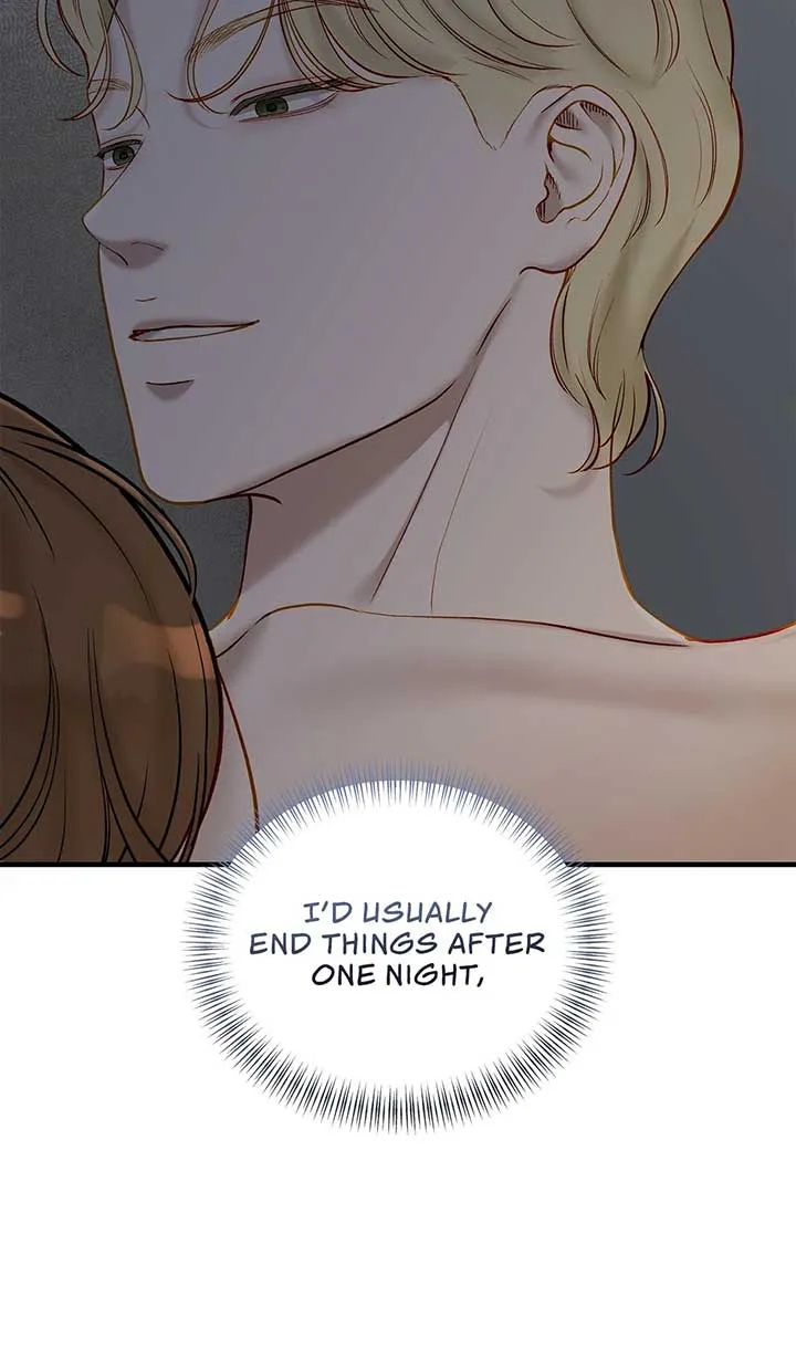 Read Even though you know it’s crazy chapter 40 image 45 on Lezhin