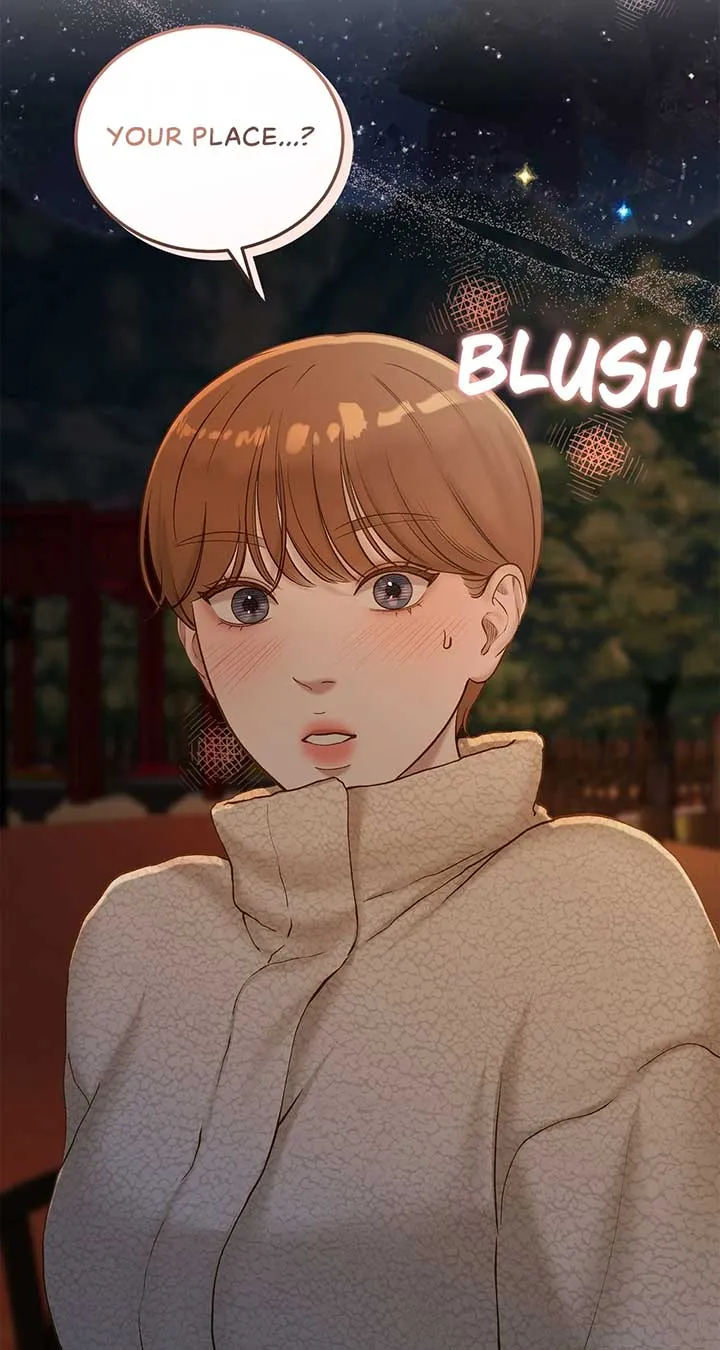 Read Even though you know it’s crazy chapter 40 image 5 on Lezhin