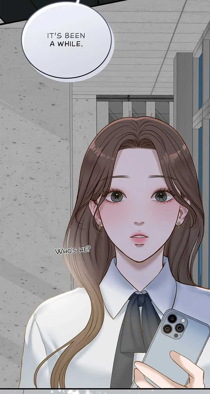 Read Even though you know it’s crazy chapter 40 image 53 on Lezhin