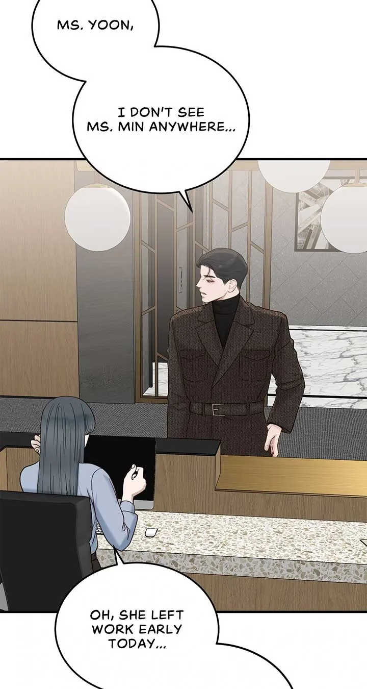 Read Even though you know it’s crazy chapter 40 image 57 on Lezhin