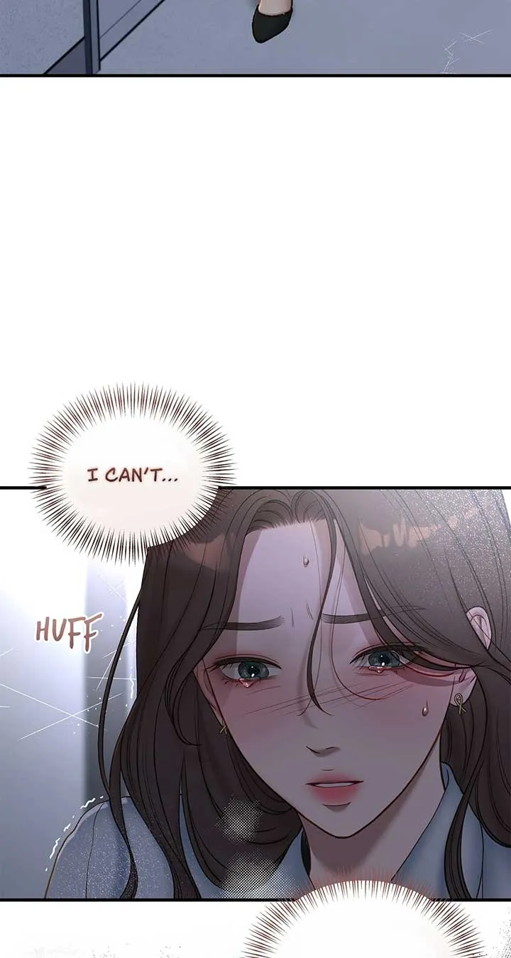 Read Even though you know it’s crazy chapter 40 image 66 on Lezhin