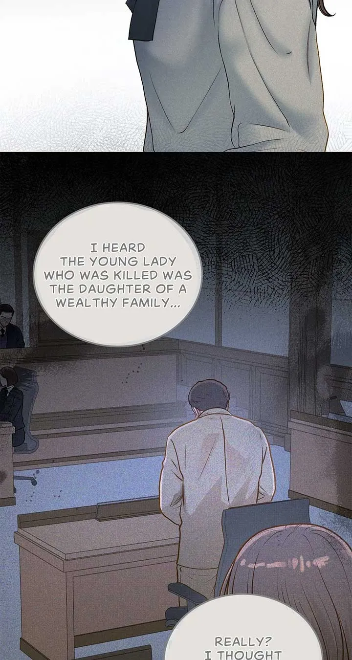 Read Even though you know it’s crazy chapter 40 image 72 on Lezhin