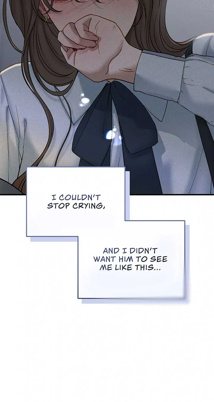 Read Even though you know it’s crazy chapter 40 image 75 on Lezhin