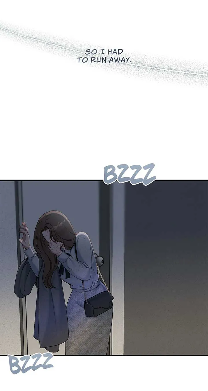 Read Even though you know it’s crazy chapter 40 image 76 on Lezhin