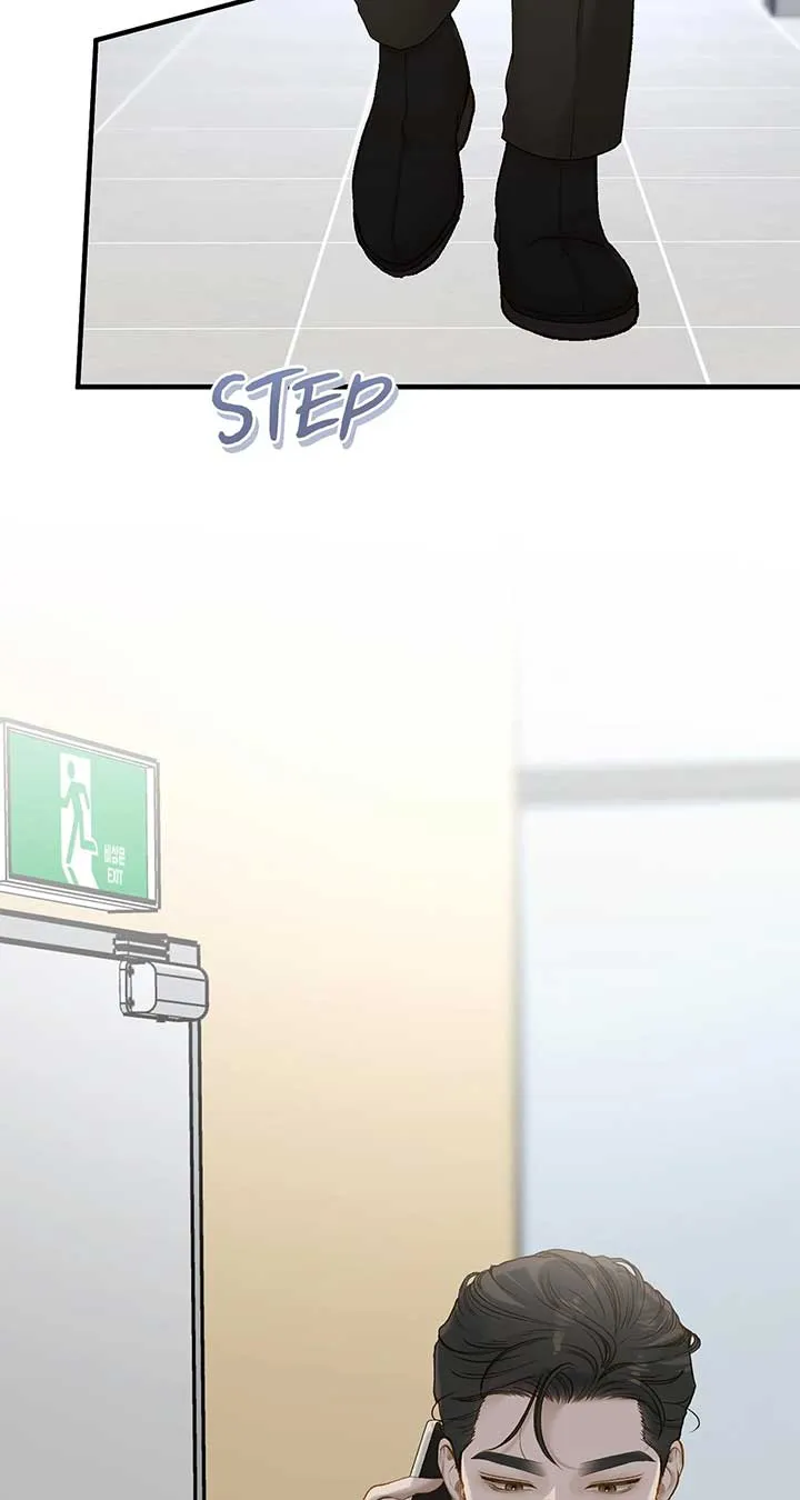Read Even though you know it’s crazy chapter 40 image 79 on Lezhin