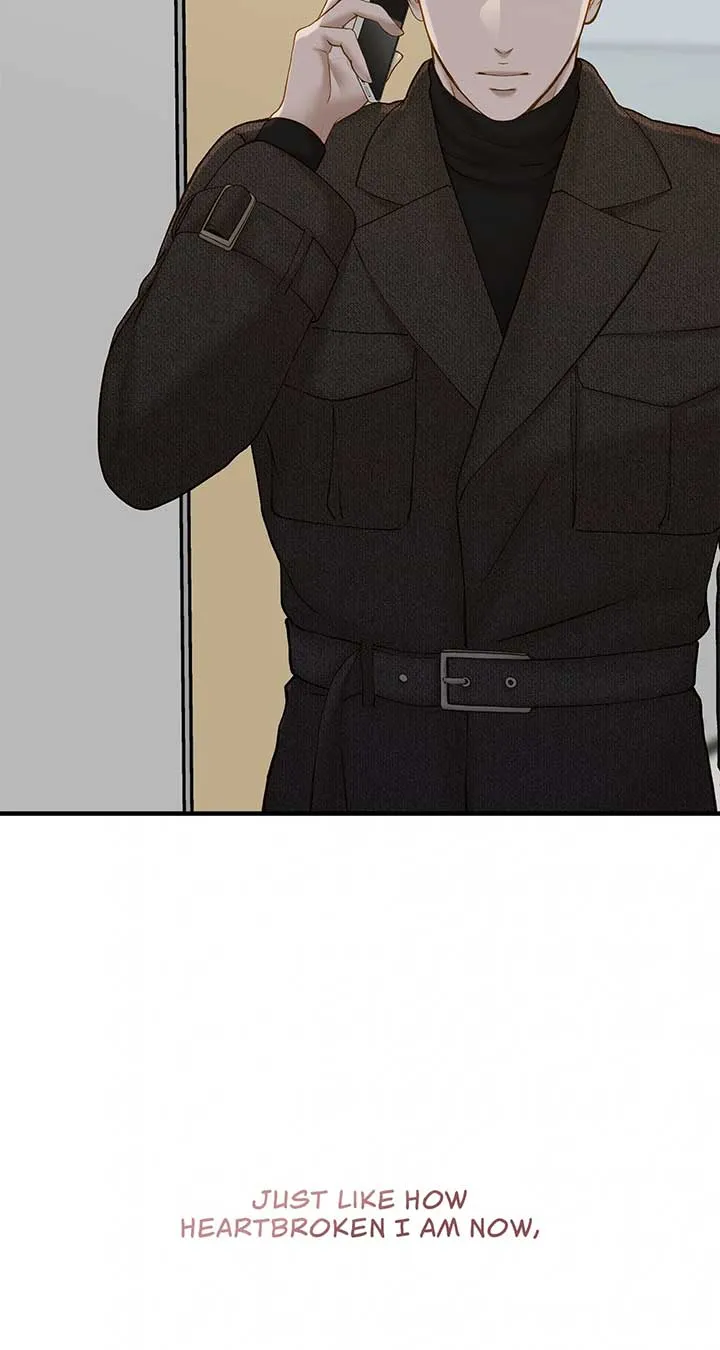 Read Even though you know it’s crazy chapter 40 image 80 on Lezhin