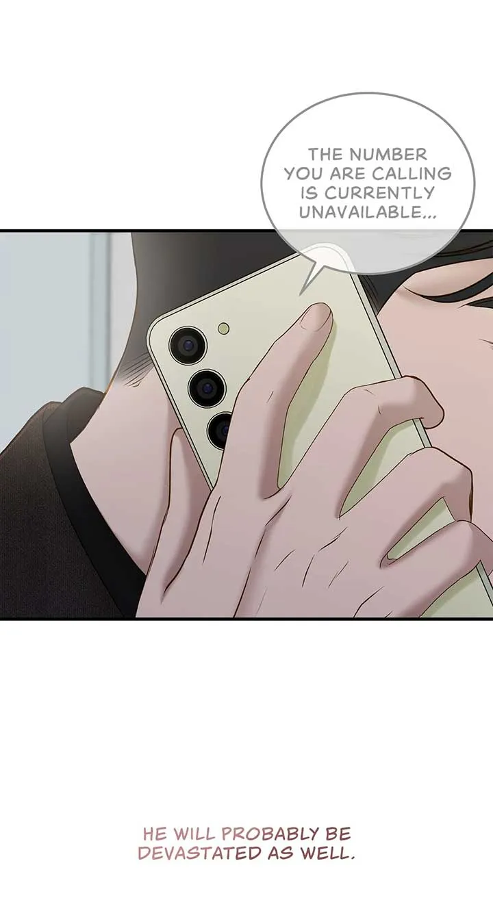 Read Even though you know it’s crazy chapter 40 image 81 on Lezhin