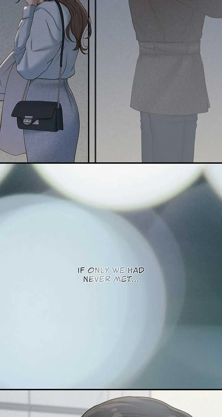 Read Even though you know it’s crazy chapter 40 image 84 on Lezhin
