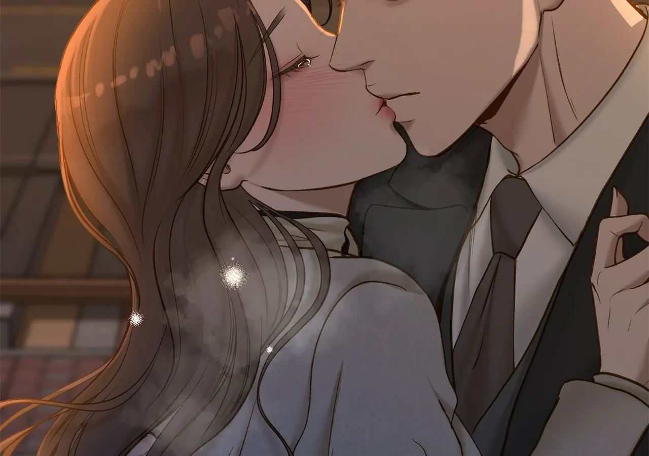 Read Even though you know it’s crazy chapter 43 image 1 on Lezhin