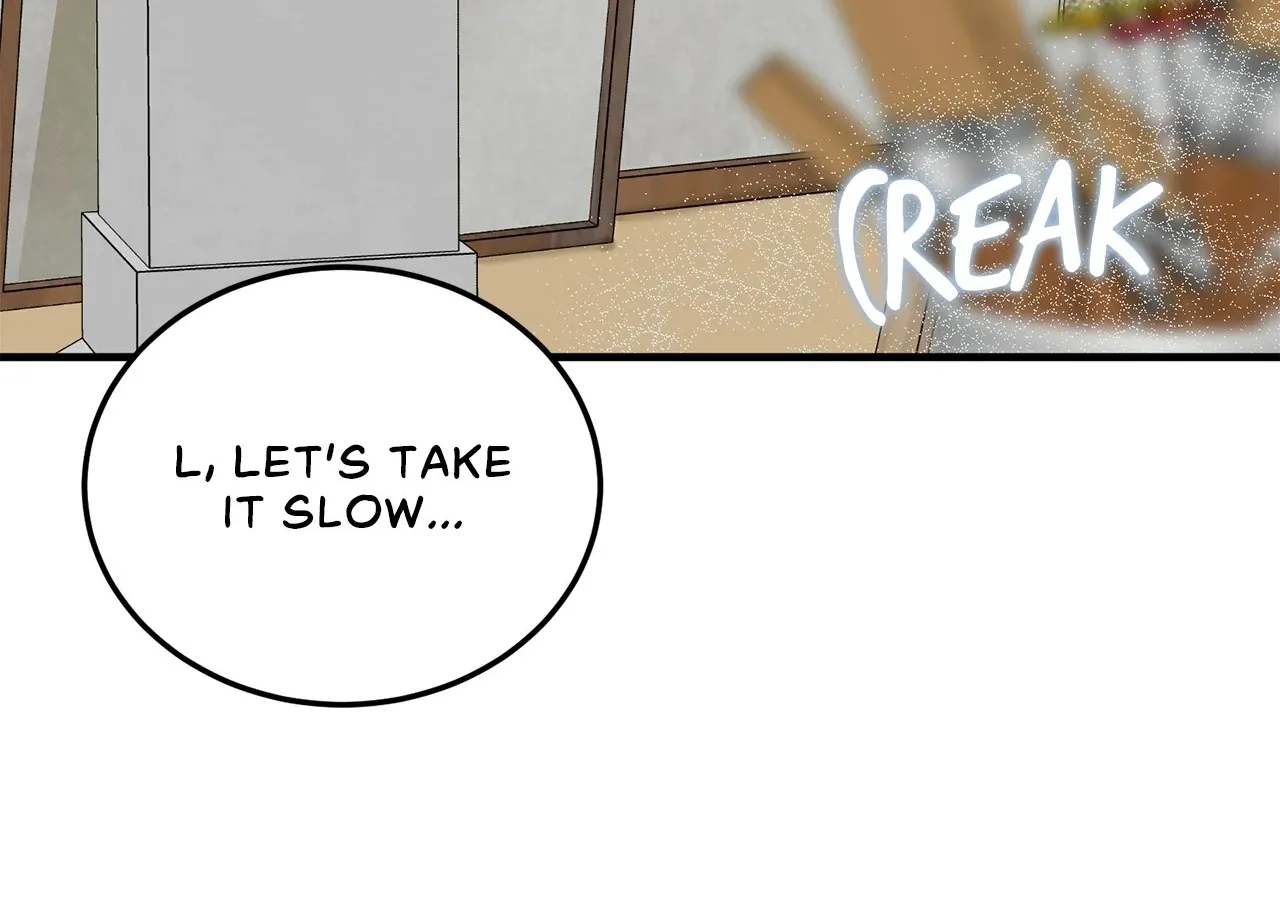 Read Even though you know it’s crazy chapter 43 image 102 on Lezhin