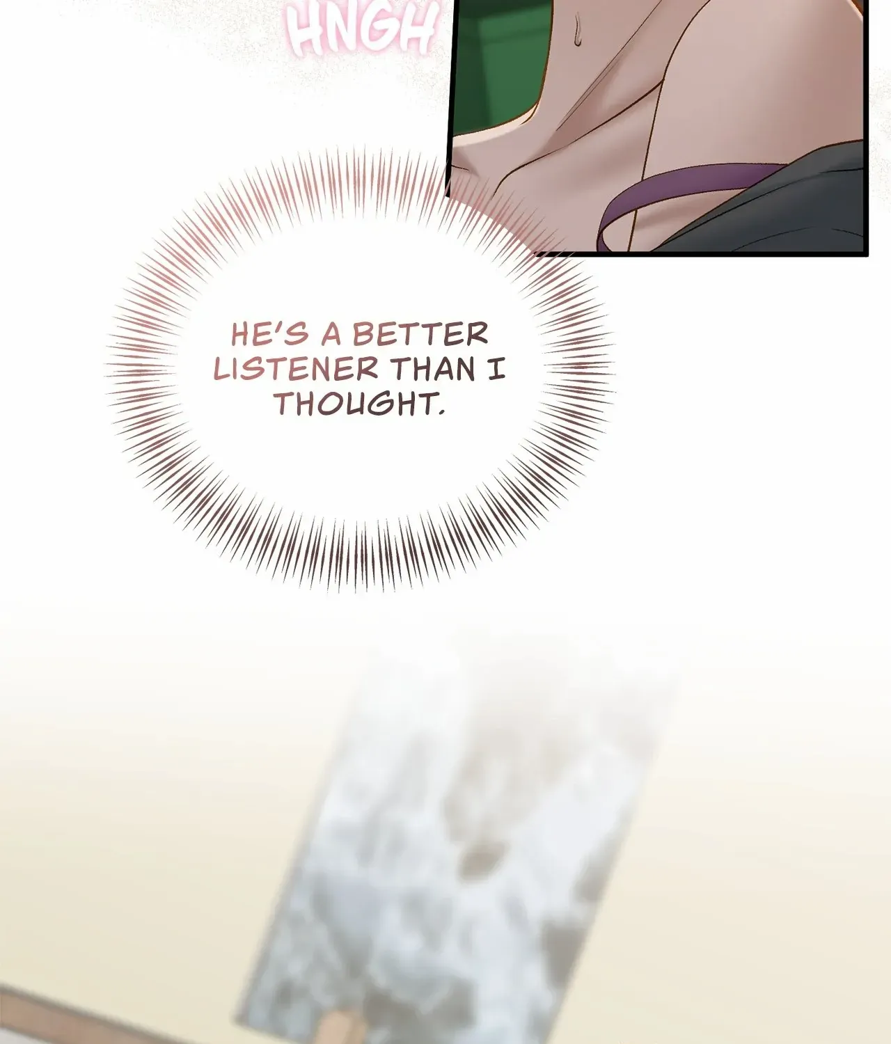 Read Even though you know it’s crazy chapter 43 image 105 on Lezhin