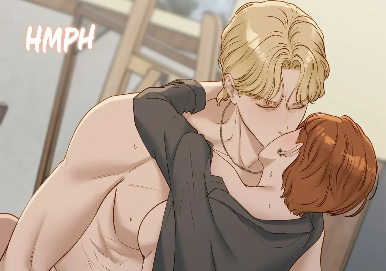 Read Even though you know it’s crazy chapter 43 image 106 on Lezhin