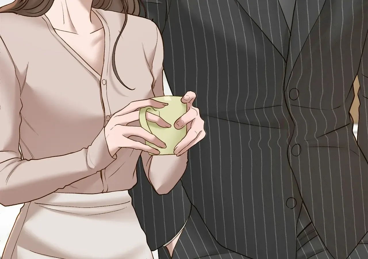 Read Even though you know it’s crazy chapter 43 image 125 on Lezhin