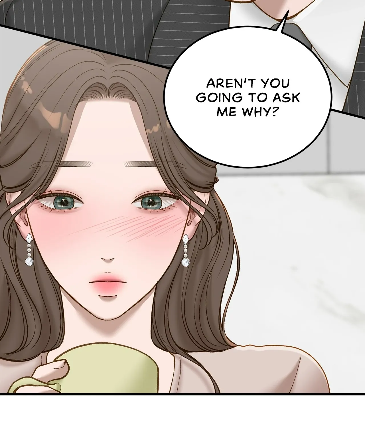 Read Even though you know it’s crazy chapter 43 image 128 on Lezhin
