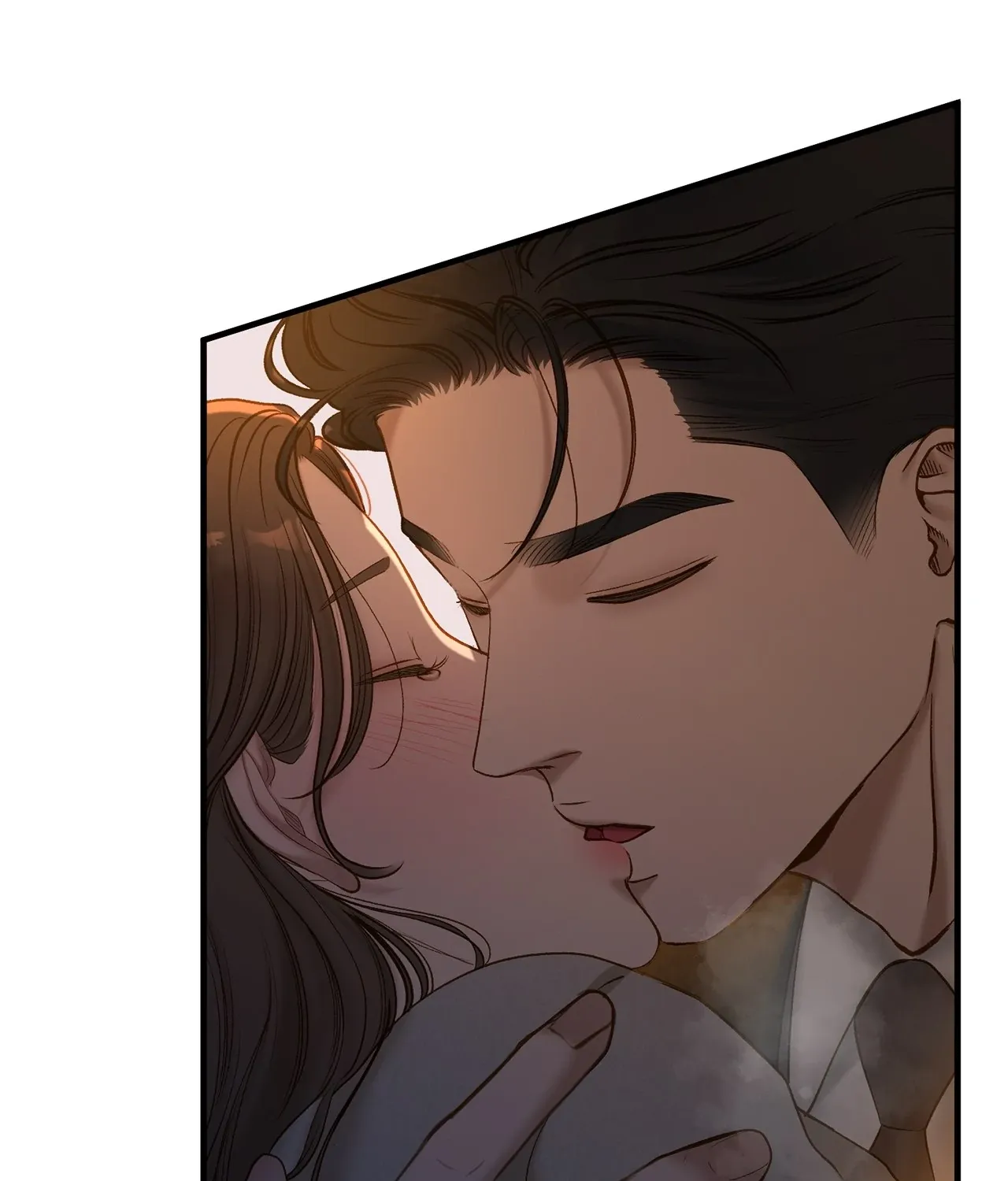 Read Even though you know it’s crazy chapter 43 image 13 on Lezhin