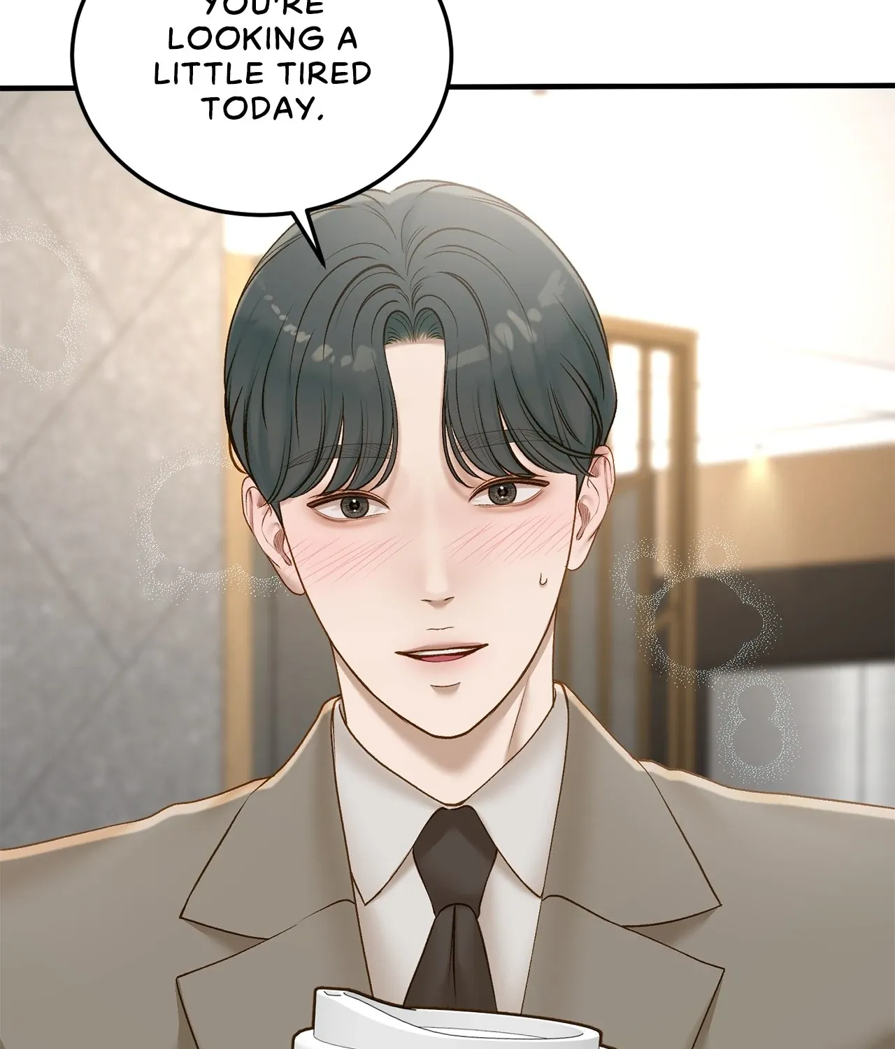 Read Even though you know it’s crazy chapter 43 image 147 on Lezhin