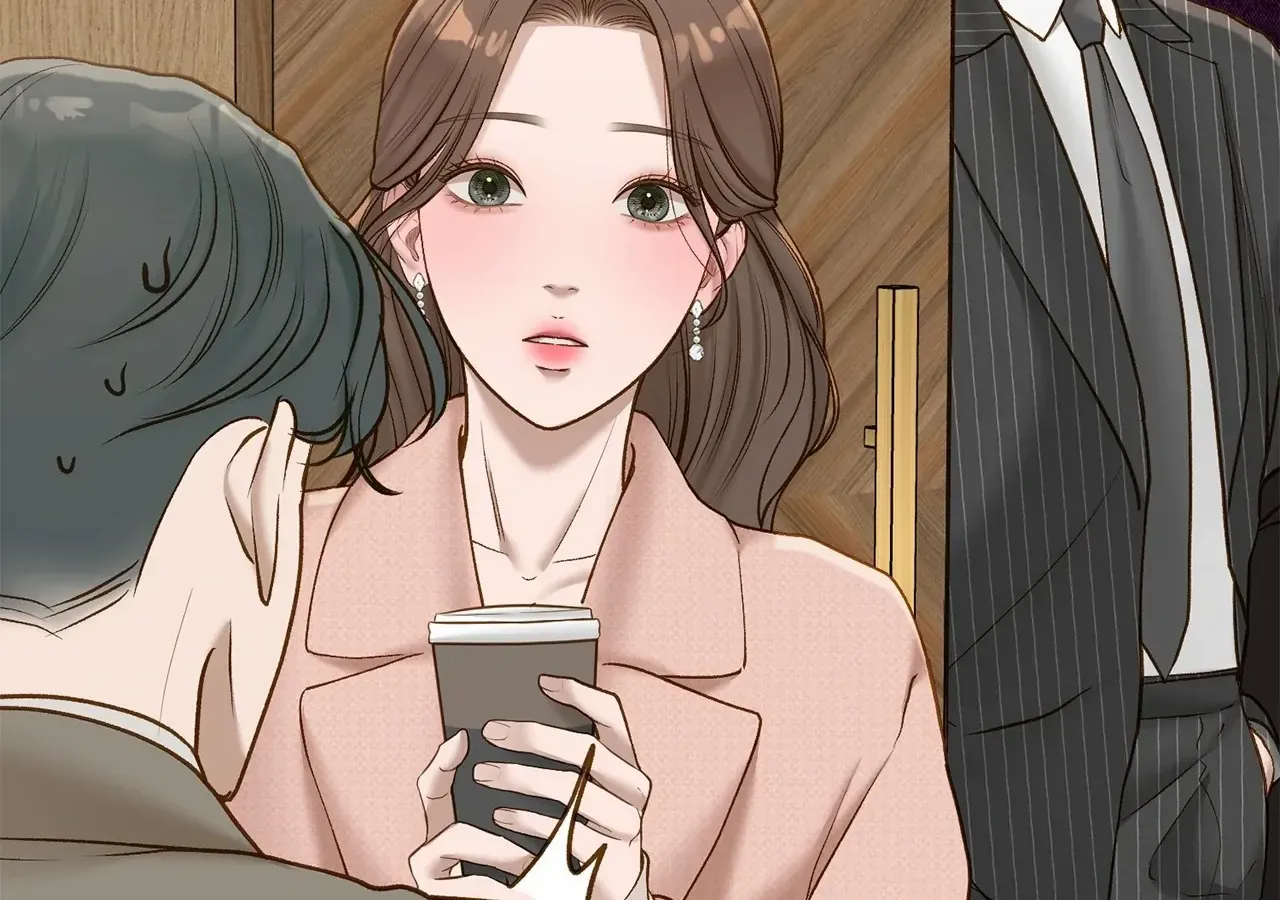Read Even though you know it’s crazy chapter 43 image 154 on Lezhin