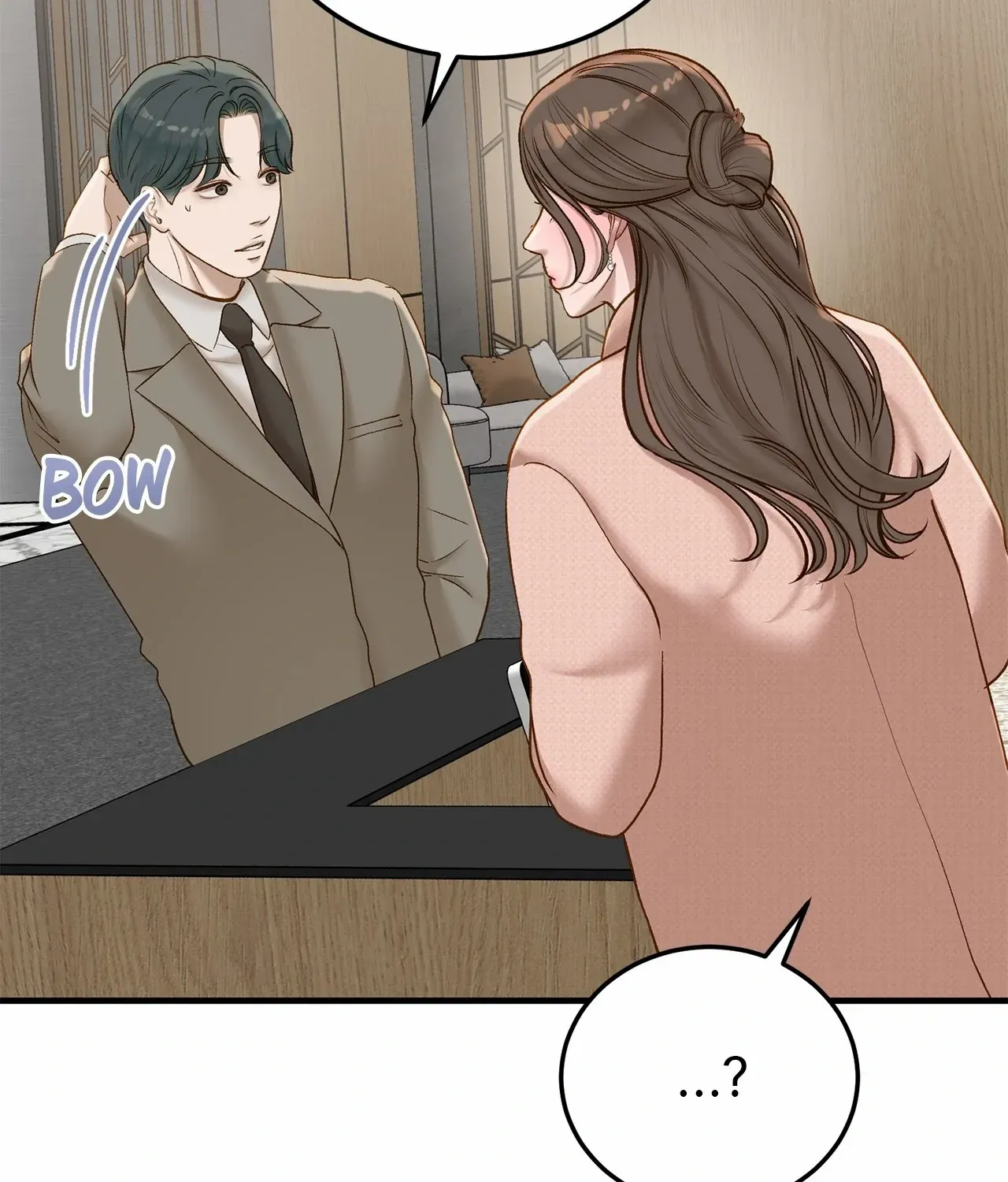 Read Even though you know it’s crazy chapter 43 image 157 on Lezhin
