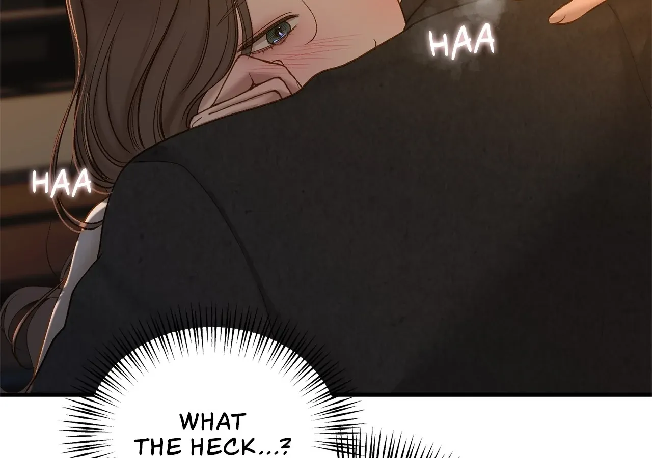 Read Even though you know it’s crazy chapter 43 image 16 on Lezhin