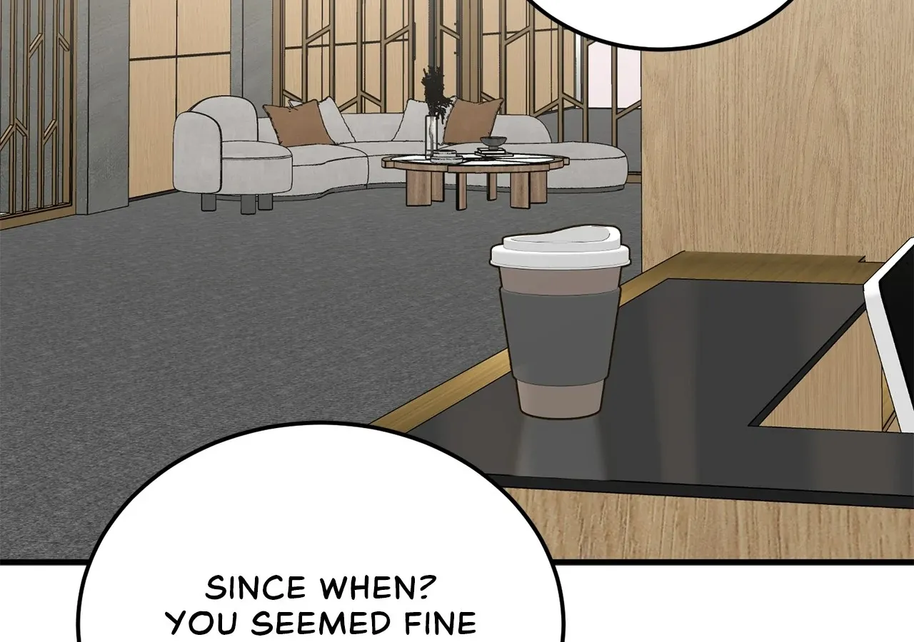 Read Even though you know it’s crazy chapter 43 image 166 on Lezhin