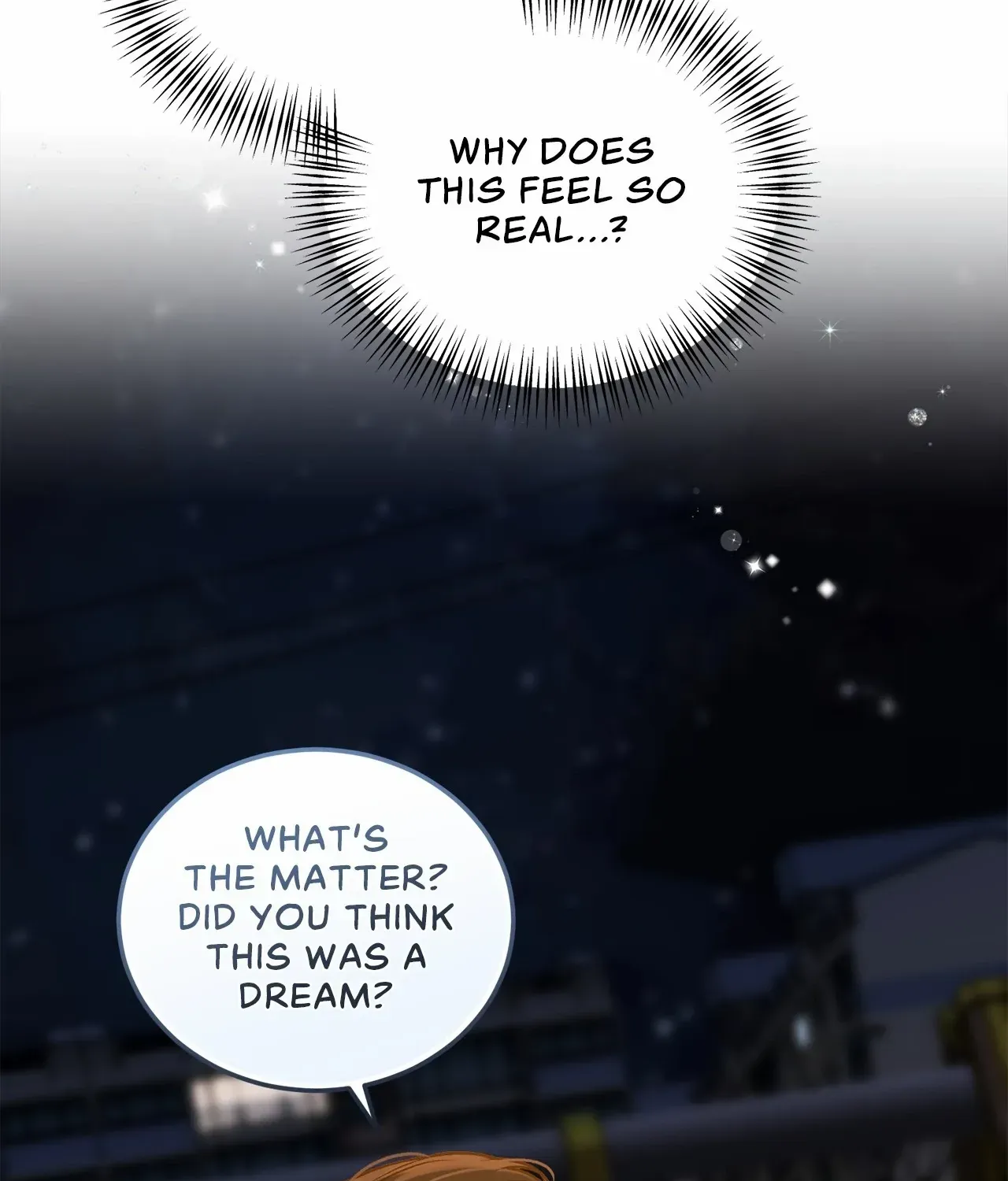 Read Even though you know it’s crazy chapter 43 image 17 on Lezhin