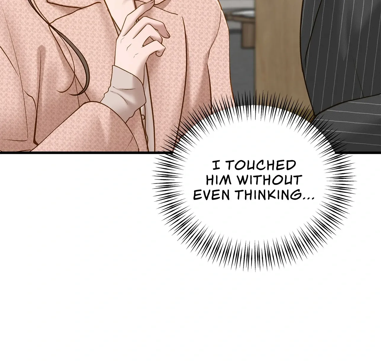 Read Even though you know it’s crazy chapter 43 image 172 on Lezhin