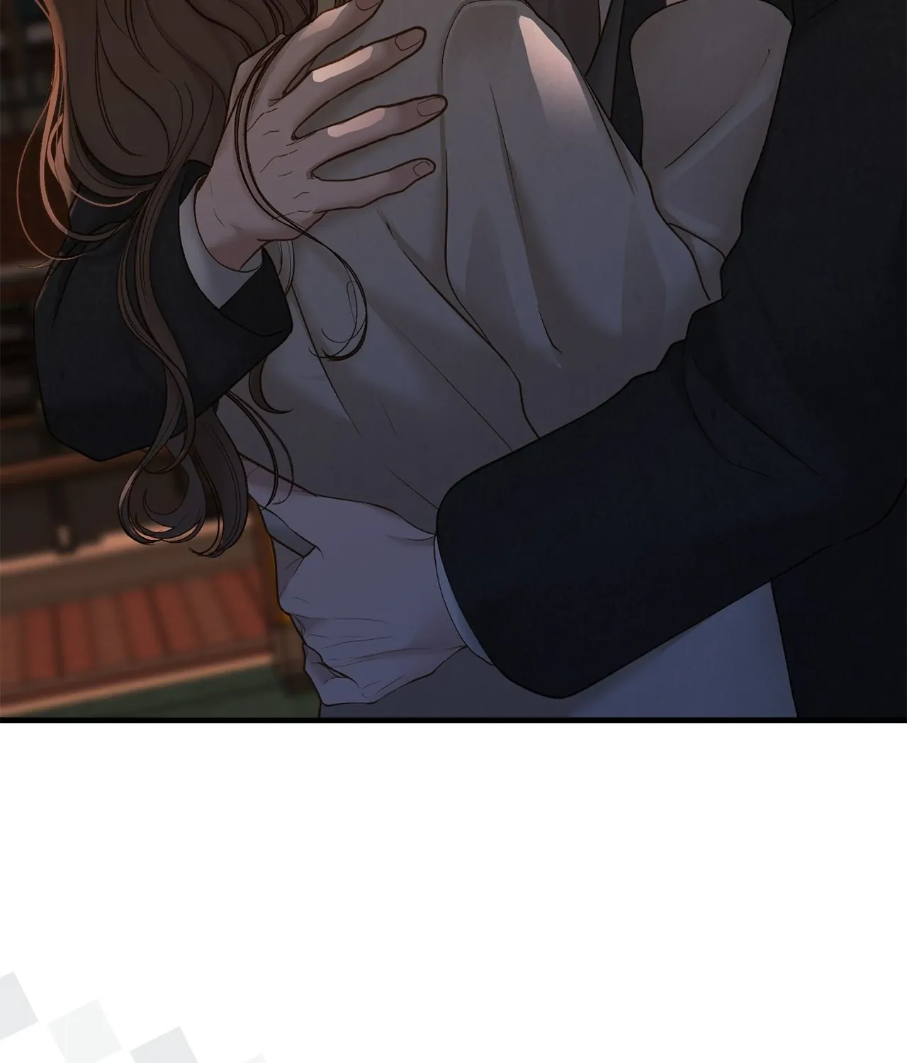 Read Even though you know it’s crazy chapter 43 image 19 on Lezhin