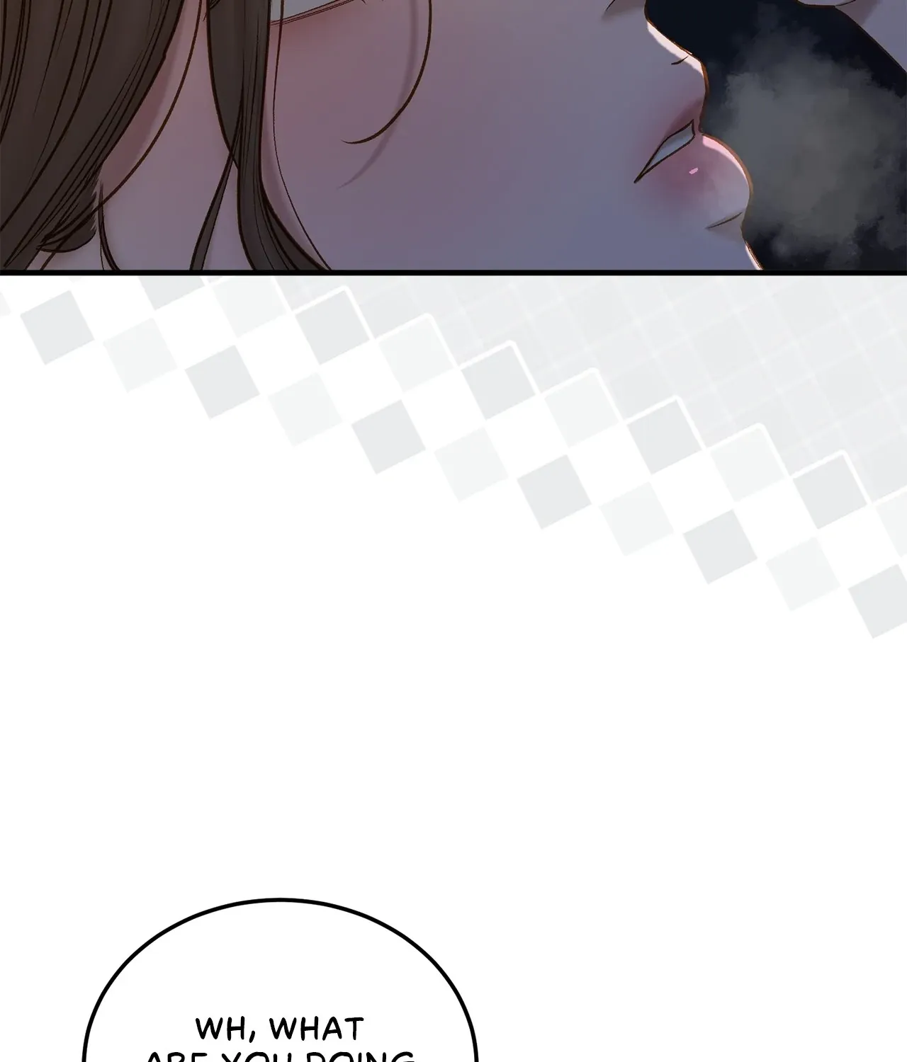 Read Even though you know it’s crazy chapter 43 image 21 on Lezhin