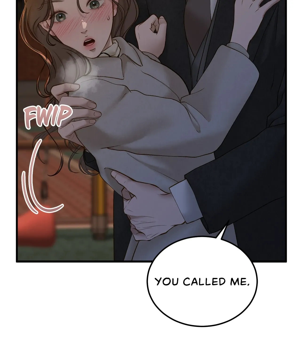 Read Even though you know it’s crazy chapter 43 image 23 on Lezhin