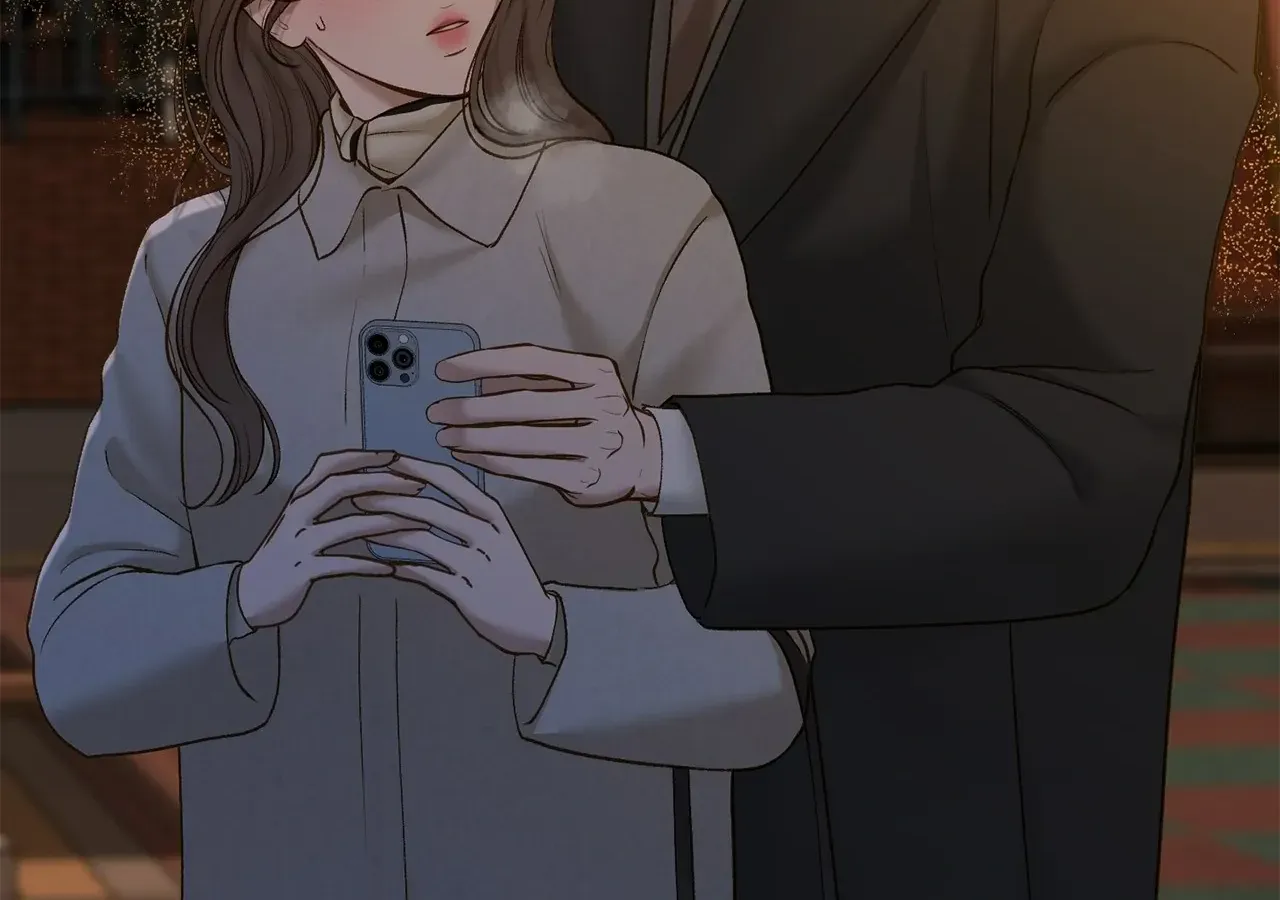 Read Even though you know it’s crazy chapter 43 image 32 on Lezhin