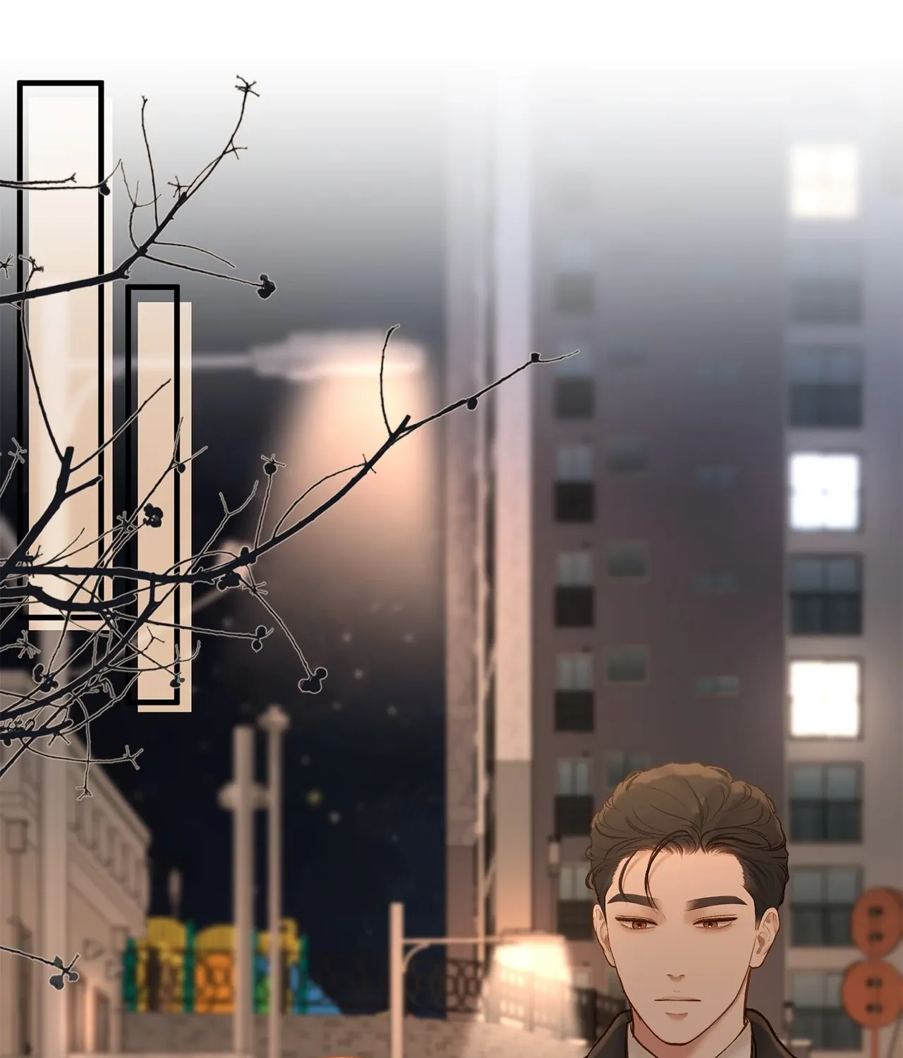 Read Even though you know it’s crazy chapter 43 image 36 on Lezhin