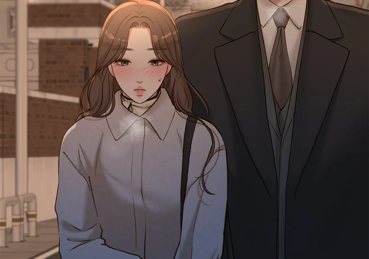 Read Even though you know it’s crazy chapter 43 image 37 on Lezhin